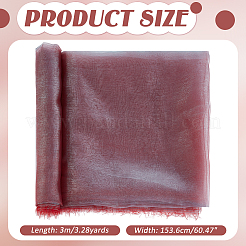 3 m Polyester-Mesh-Gewebe&nbsp;DIY-ME0003-17B