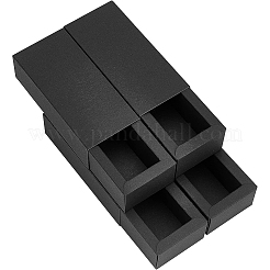 Scatole di cartone di carta&nbsp;CBOX-WH0003-16B-03