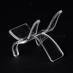 Espositore acrilico multiuso&nbsp;ODIS-D001-01B