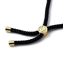 Bracelets coulissants réglables&nbsp;BJEW-JB05459-01
