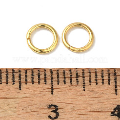 Offene Biegeringe aus Edelstahl 304&nbsp;X-STAS-K285-02G-G