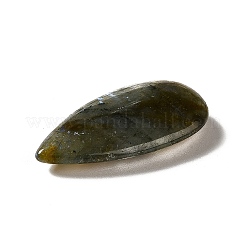 Natur Labradorit Anhänger&nbsp;G-F731-04E