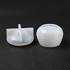 DIY-Pilzkasten-Silikonformen-Sets&nbsp;DIY-C056-10