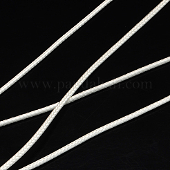 Koreanisch gewachst Polyesterkorde&nbsp;YC-Q002-2mm-124