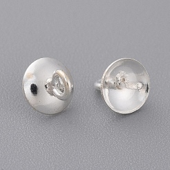 925 Sterling Silber Anhänger Bügel&nbsp;X-STER-E050-08S