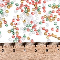 4 Farbe&nbsp;SEED-X0058-25