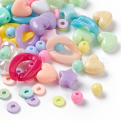 DIY-Perlen-Schmuckherstellungs-Set&nbsp;DIY-FS0002-87