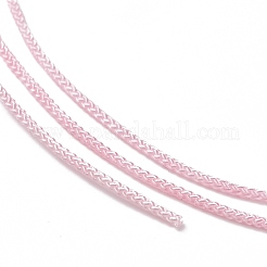 Fils de nylon tressé&nbsp;NWIR-E023-1.5mm-03