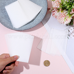 200 Stück Baumwollpapier&nbsp;DIY-SP0006-14A