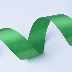 Ruban de polyester&nbsp;SRIB-WH0005-01