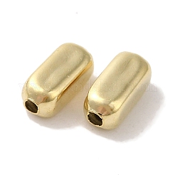 Perline in ottone&nbsp;KK-K383-08E-G