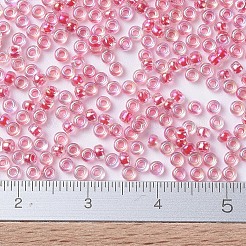 Perline rotonde miyuki rocailles&nbsp;SEED-G007-RR0276