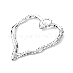 Crémaillère pendentifs en alliage placage&nbsp;FIND-M014-11P
