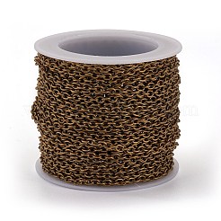 Eisenführungsketten&nbsp;X-CH-S079-AB-FF-WH