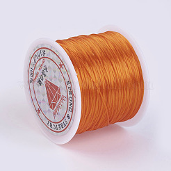 Filo di cristallo elastico piatto&nbsp;EW-P002-0.5mm-A24
