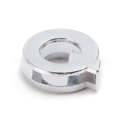 Legierung Diacharme&nbsp;ALRI-WH0005-09Q-P