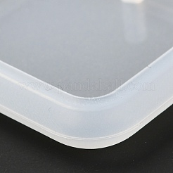 DIY Anhänger Silikonformen&nbsp;DIY-P028-06