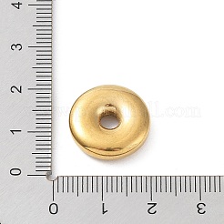 Abstandsperlen aus Edelstahl 304&nbsp;LS-STAS-A088-07G
