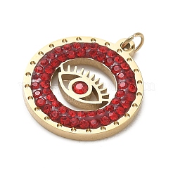 Anhänger aus Edelstahl 304&nbsp;RB-CBAC930-02G