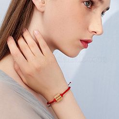 Charms scorrevoli in acciaio inossidabile 304&nbsp;STAS-UN0003-56