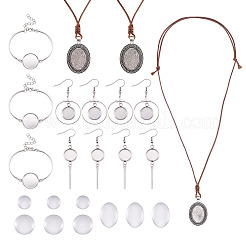 DIY-Schmucksets&nbsp;DIY-TA0010-73