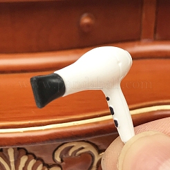Mini-Set aus Kunststoff mit Haartrockner&nbsp;PW-WGCFD14-01