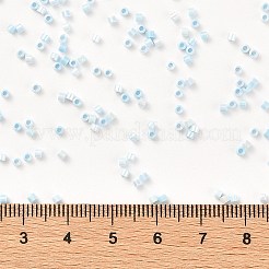 Perline cilindriche&nbsp;X-SEED-H001-B07