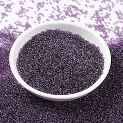 Perles rocailles miyuki rondes&nbsp;SEED-X0056-RR0157
