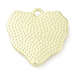 Emaille Anhänger Legierung&nbsp;PALLOY-P294-04G-01