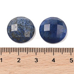 Natürliche Lapislazuli Cabochons&nbsp;X-G-C146-03I