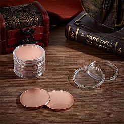 Blanko-Legierungsscheiben&nbsp;AJEW-BC0006-69