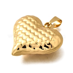 Pendentifs en acier inoxydable 304&nbsp;STAS-H200-25G-09