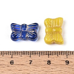 Gemischte stile glasperlen&nbsp;GLAA-N066-03