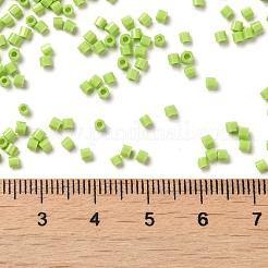 Opaken Glasperlen&nbsp;SEED-S042-22B-03