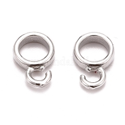 Staffe in tubo di ottone&nbsp;ZIRC-I054-02P