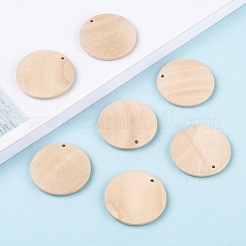 Holz-Anhänger&nbsp;WOOD-S661-01