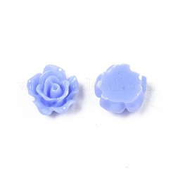 Undurchsichtigen Cabochons&nbsp;CRES-S307-020-A01