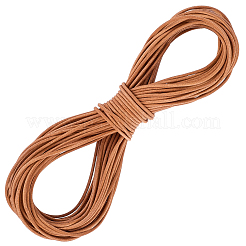 Rindslederband&nbsp;DIY-CL0001-23A