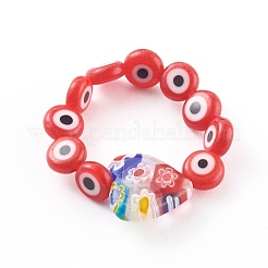 Anelli elastici a lume&nbsp;RJEW-JR00351