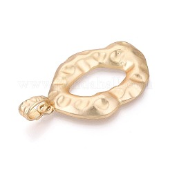 Pendenti grande in lega&nbsp;PALLOY-N179-93MG