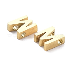 Breloques en acier inoxydable 304 plaquées par ions (IP)&nbsp;STAS-K216-41M-G