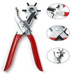 45# Lochzangensätze aus Kohlenstoffstahl&nbsp;TOOL-R085-01