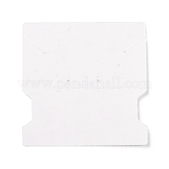 Papier Schmuckgrafikkarten&nbsp;LS-DIY-B061-08A