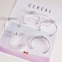 Fare braccialetti fai da te&nbsp;DIY-SC0004-92S