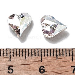 K9 Glas Strass Cabochons&nbsp;GLAA-H034-01A-001TR