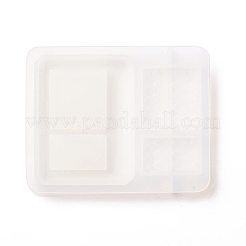 DIY-Lidschatten-Palette-Silikonformen&nbsp;SIMO-B001-13