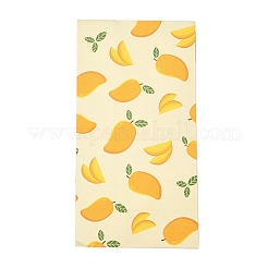 Sacchetti di carta rettangolari&nbsp;CARB-I002-A07