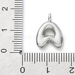 Messing Anhänger & Charms&nbsp;KK-C119-17P