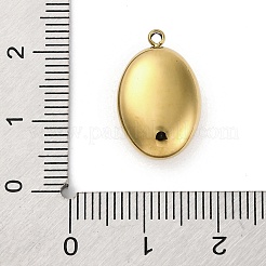Anhänger aus Edelstahl 304&nbsp;STAS-R005-13G