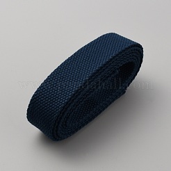 Ruban plat en polycoton&nbsp;OCOR-WH0003-019H